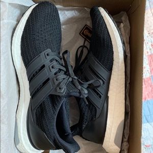 Women’s Adidas Ultra Boosts